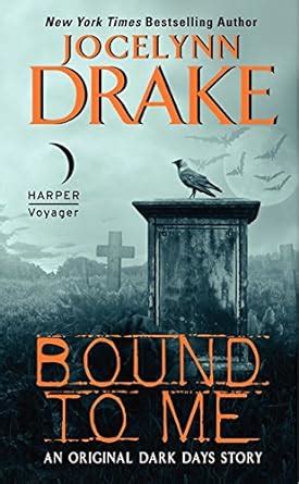 Bound to Me An Original Dark Days Story PDF