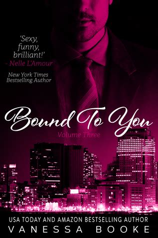 Bound to You Volume 3 Millionaire s Row Kindle Editon