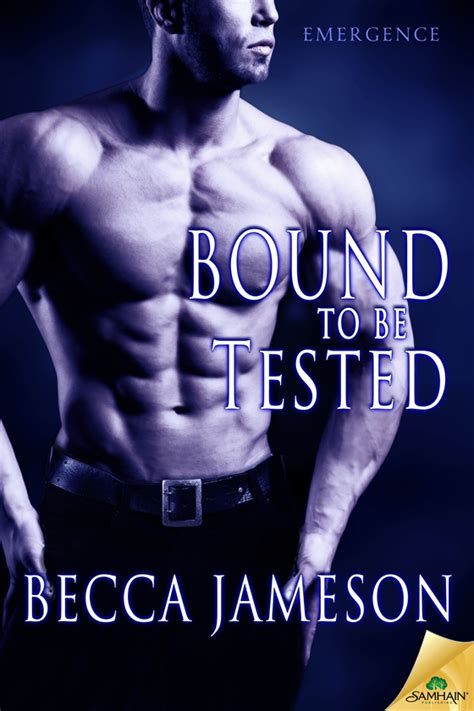 Bound to be Tested Epub