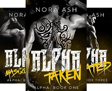 Bound to the Alpha 3 Book Series Kindle Editon