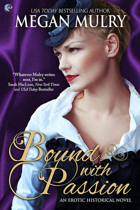 Bound with Passion Regency Reimagined Reader