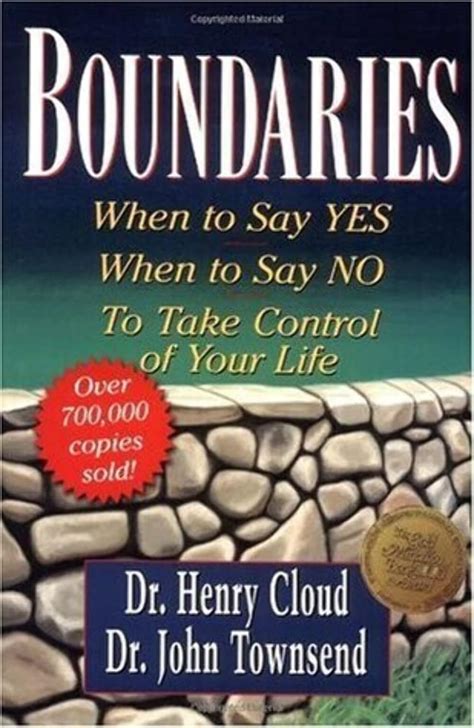 Boundaries When To Say Yes How to Say No Epub