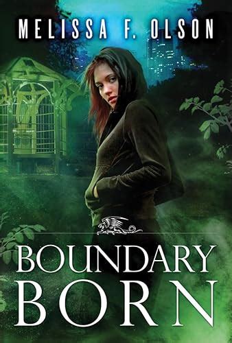 Boundary Born Boundary Magic Reader