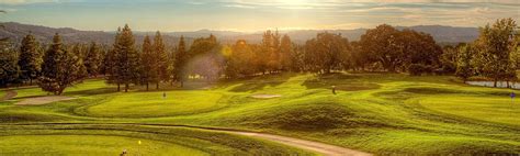 Boundary Oak Golf Course CA: A Top-Rated Golf Course in Northern California