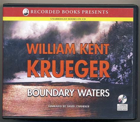 Boundary Waters UNABRIDGED on CDS PDF