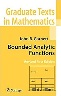 Bounded Analytic Functions 1st Revised Edition PDF