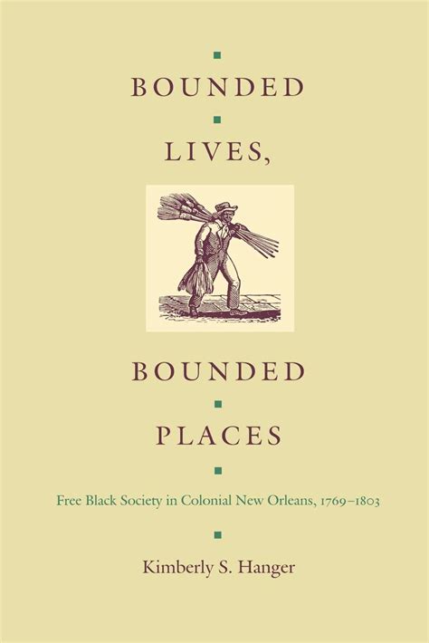 Bounded Lives PDF