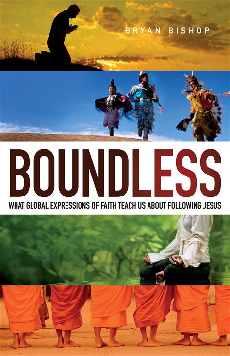 Boundless What Global Expressions of Faith Teach Us about Following Jesus Epub