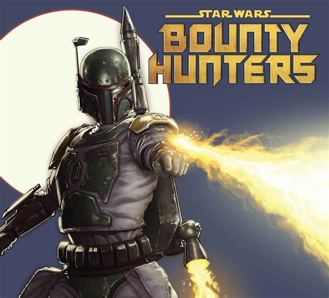 Bounty Hunter Epub