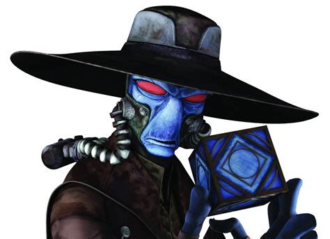 Bounty Hunter Clone Ware: The 4-Foot Wide Hat That's Turning Heads