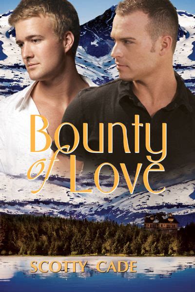 Bounty of Love Epub