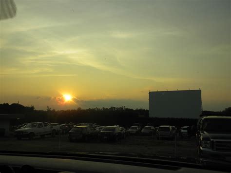 Bourbon County Drive-In: A Cinematic Legacy in the Heart of Kentucky