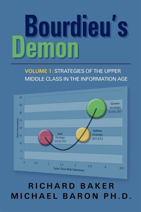 Bourdieu s Demon Strategies of the Upper Middle Class in the Information Age Reader