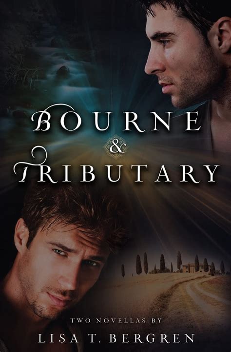 Bourne and Tributary River of Time Kindle Editon