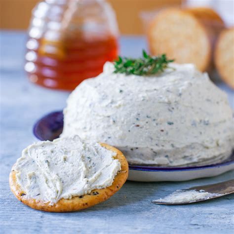 Boursin cheese