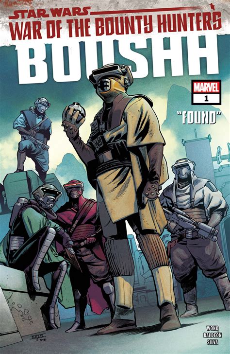 Boushh: The Mysterious Bounty Hunter and Her Impact on the Star Wars Universe