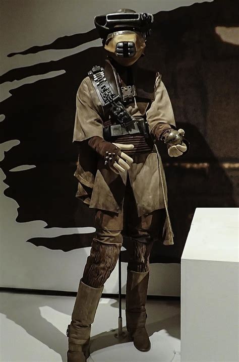 Boushh Leia