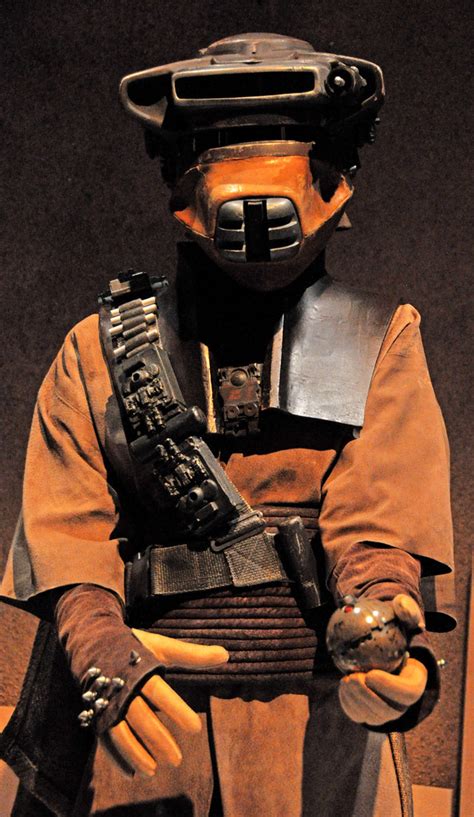 Boushh Leia: The Unstoppable Bounty Hunter