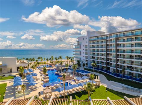 Boutique All-Inclusive Resorts in Cancún: An Unforgettable Escape