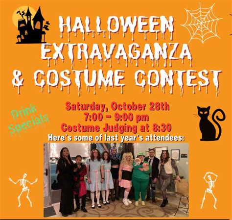 Boutique Costumes: Halloween Extravaganza