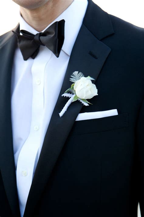 Boutonniere on Shirt: A Classic Accessory Unveiled