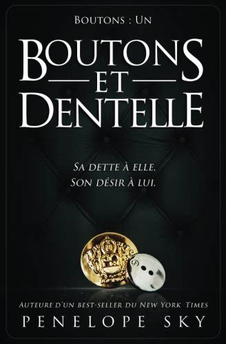 Boutons et Dentelle Volume 1 French Edition Epub