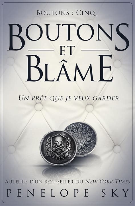 Boutons et blame French Edition Volume 5 Doc