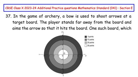 Bow And Arrow Exam Answer Key The Official Web Site For Kindle Editon