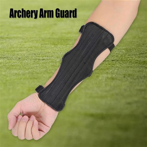 Bow Arm Guard: