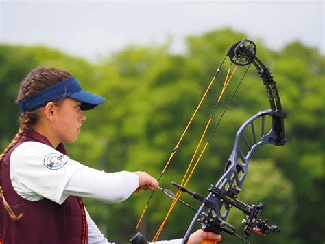 Bow Than Ever: How Archery Can Enhance Your Life