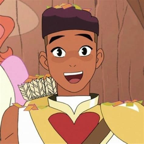 Bow from She-Ra: A Detailed Analysis