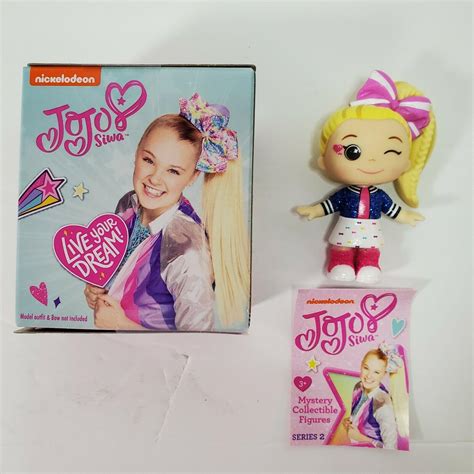 Bow-tiful Bliss with JoJo Siwa: A Twinkle-tacular Guide to the Dance Queen's World