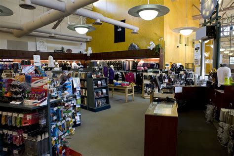 Bowdoin Campus Store: A Gateway to Academic and Social Life