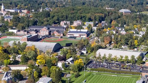 Bowdoin College: A Hub for Academic and Athletic Excellence