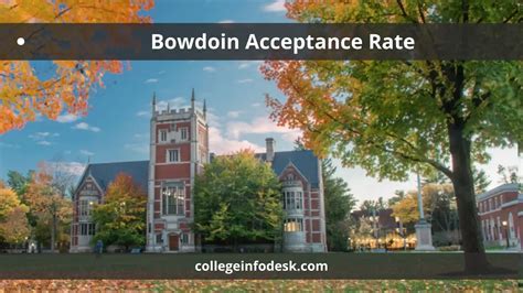 Bowdoin Transfer Acceptance Rate: Demystifying the Admissions Process