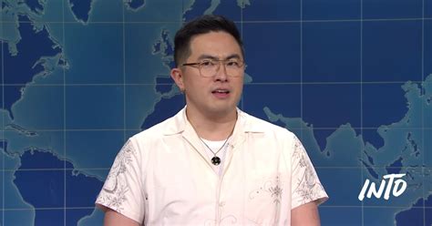 Bowen Yang: A Trailblazing Force in American Comedy