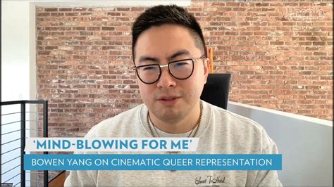 Bowen Yang: Breaking Barriers and Inspiring the LGBTQ+ Community