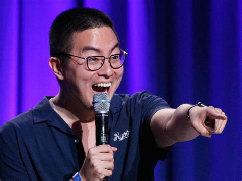 Bowen Yang: The Comedian Who's Making Waves in the Entertainment Industry