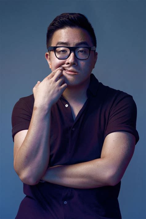 Bowen Yang: The Rise of an Asian-American Comedy Superstar