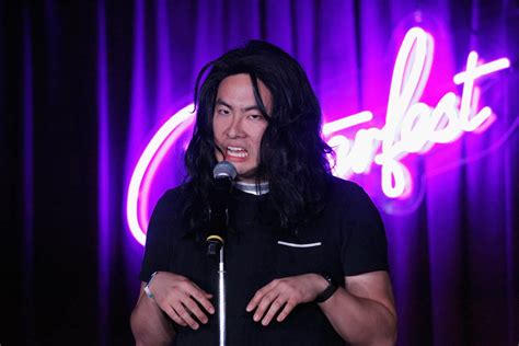 Bowen Yang: Trailblazing Comedian and LGBTQ+ Icon