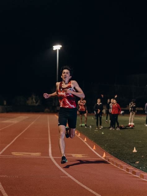 Bowerman Track Club: A Legacy of Excellence in Track and Field