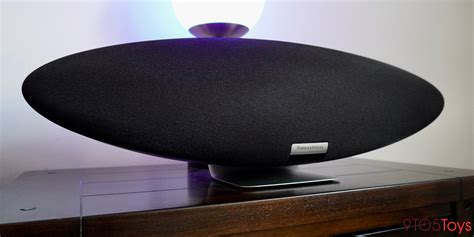 Bowers Wilkins Recertified Zeppelin AirPlay Epub