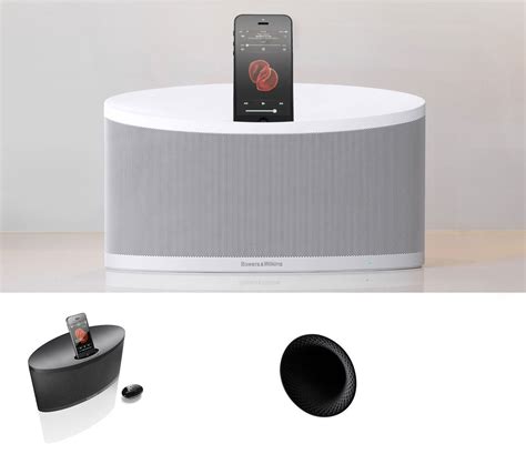 Bowers Wilkins Z2 Wireless System PDF