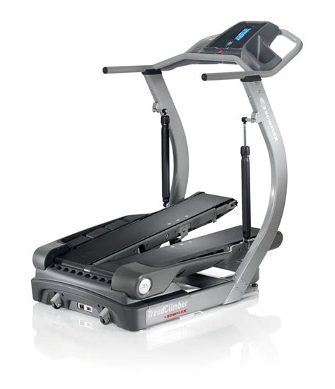 Bowflex Step Climber: The Ultimate Home Fitness Machine for a Full-Body Workout