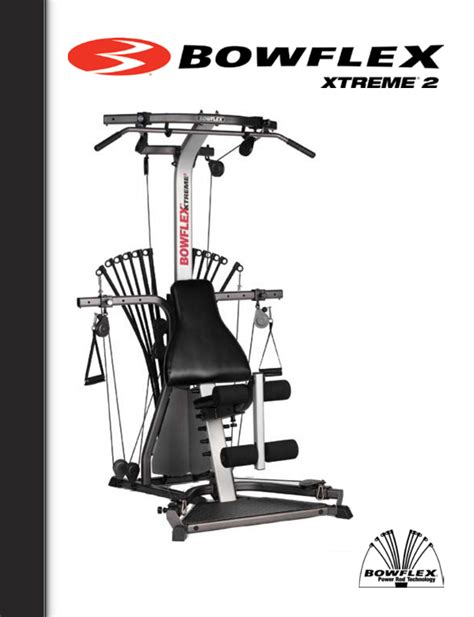 Bowflex Xtl Assembly Ebook Epub