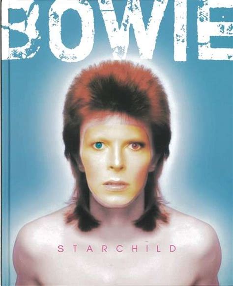 Bowie Starchild