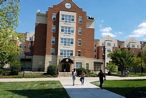 Bowie State Housing: A Comprehensive Guide to On-Campus Living