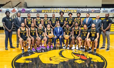 Bowie State University Basketball: 50 Years of Excellence