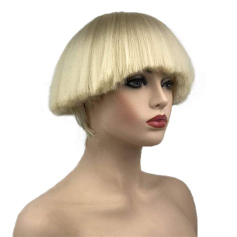 Bowl Cut Wig: The Ultimate Guide to 2023's Most Stylish Hair Trend