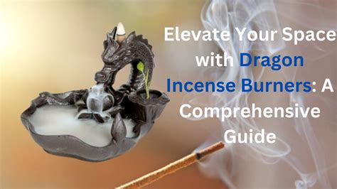 Bowl Incense Burner: A Comprehensive Guide to Elevate Your Home Sanctuary